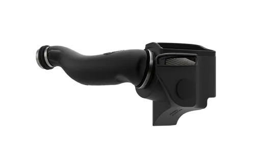 Система холодного впуска Magnum FORCE Stage-2, с фильтром Pro DRY S для Jeep Grand Cherokee (WK2) 2016–2021/Dodge Durango 2016–2026 V6-3.6L, AFE Power — фото 5