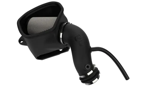 Система холодного впуска Magnum FORCE Stage-2, с фильтром Pro DRY S для RAM 2500/3500 2019–2026 V8-6.4L, AFE Power — фото 4