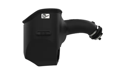 Система холодного впуска Magnum FORCE Stage-2, с фильтром Pro DRY S для RAM 2500/3500 2019–2026 V8-6.4L, AFE Power — фото 5