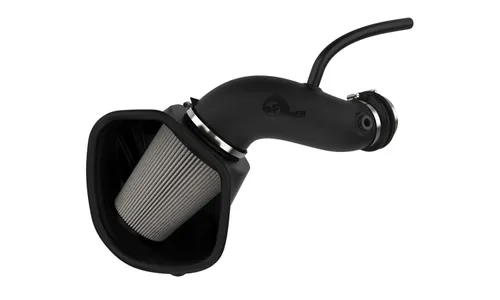 Система холодного впуска Magnum FORCE Stage-2, с фильтром Pro DRY S для RAM 2500/3500 2019–2026 V8-6.4L, AFE Power — фото 6