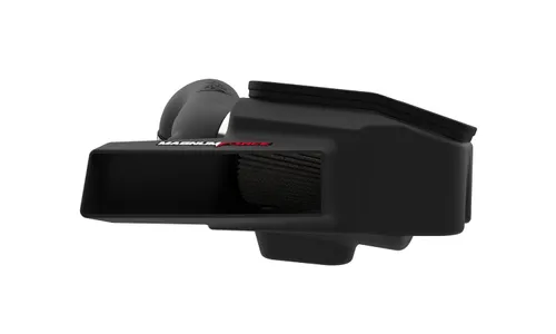 Система холодного впуска Magnum FORCE Stage-2, с фильтром Pro DRY S для Volkswagen GTI (MKVII) 2015–2021 L4-2.0L (t), AFE Power — фото 5