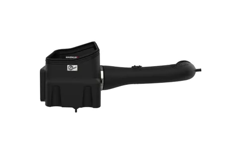 Система холодного впуска Magnum FORCE Stage-2, с фильтром Pro 5R для Chevrolet/GMC Trucks 1500 2014–2019 V8-5.3L/6.2L, AFE Power — фото 5
