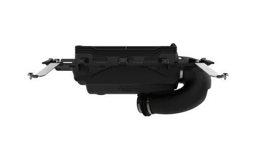 Система холодного впуска Magnum FORCE Stage-2, с фильтром Pro DRY S для RAM 1500 TRX 2021–2024 V8-6.2L (sc), AFE Power — фото 5