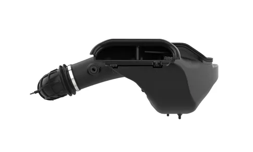 Система холодного впуска Magnum FORCE Stage-2, с фильтром Pro DRY S для Ford F-150 Raptor R 2023–2026 V8-5.2L (sc), AFE Power — фото 5