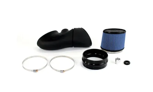 Система холодного впуска Magnum FORCE Stage-2, с фильтром Pro 5R для BMW M3 (E9X) 2008–2013 V8-4.0L (S65), AFE Power — фото 3