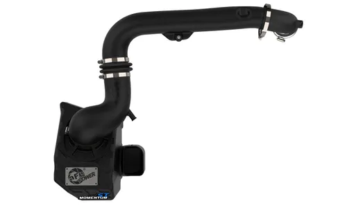 Система холодного впуска Momentum ST, с фильтром Pro 5R для Jeep Cherokee (KL) 2014–2018 I4-2.4L, AFE Power — фото 5