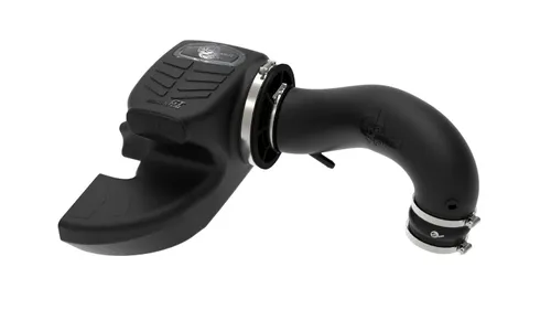 Система холодного впуска Momentum GT, с фильтром Pro 5R для Dodge/RAM 1500 2009–2018/RAM 1500 Classic 2019–2024 V8-5.7L HEMI, AFE Power — фото 4