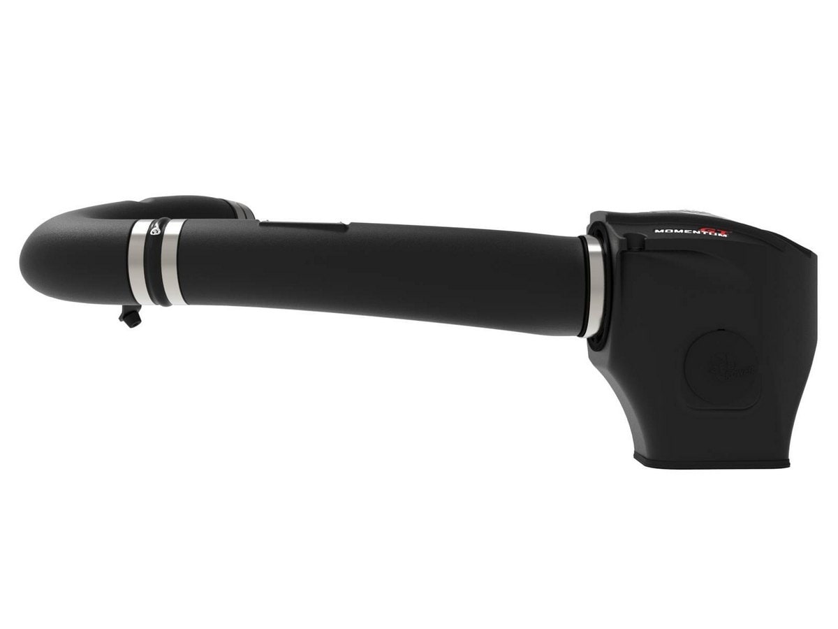 Система холодного впуска Momentum GT, с фильтром Pro 5R для Dodge Challenger/Charger 2011–2023/Chrysler 300 2011–2014 V6-3.6L, AFE Power — фото 5
