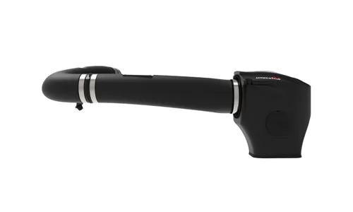 Система холодного впуска Momentum GT, с фильтром Pro 5R для Dodge Challenger/Charger 2011–2023/Chrysler 300 2011–2014 V6-3.6L, AFE Power — фото 5