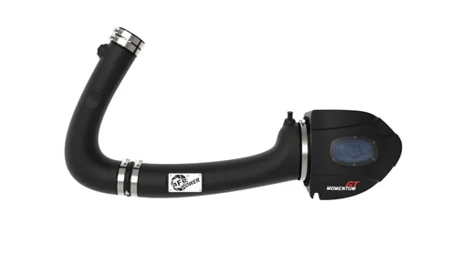 Система холодного впуска Momentum GT, с фильтром Pro 5R для Dodge Challenger/Charger 2011–2023/Chrysler 300 2011–2014 V6-3.6L, AFE Power — фото 6