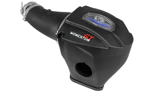 Система холодного впуска Momentum GT, с фильтром Pro 5R для Dodge Challenger/Charger/Chrysler 300 SRT8/SRT 2011–2023 V8-6.4L HEMI, AFE Power — фото 1