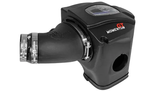Система холодного впуска Momentum GT, с фильтром Pro 5R для Dodge Challenger/Charger/Chrysler 300 SRT8/SRT 2011–2023 V8-6.4L HEMI, AFE Power — фото 4