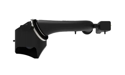 Система холодного впуска Momentum GT, с фильтром Pro 5R для Ford Super Duty F-250/F-350 2017–2019 V8-6.2L, AFE Power — фото 5