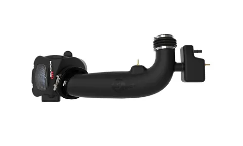 Система холодного впуска Momentum GT, с фильтром Pro 5R для Ford Super Duty F-250/F-350 2017–2019 V8-6.2L, AFE Power — фото 6