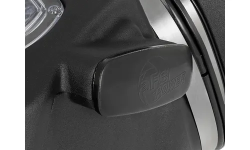 Система холодного впуска Momentum GT, с фильтром Pro 5R для Ford Super Duty F-250/F-350 2017–2019 V8-6.2L, AFE Power — фото 7