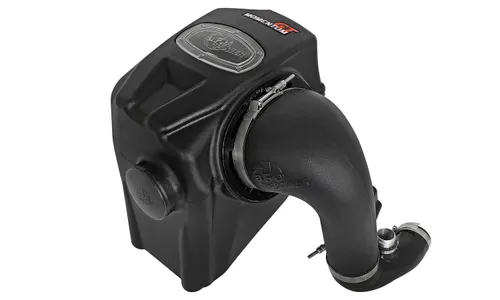 Система холодного впуска Momentum GT, с фильтром Pro 5R для Chevrolet/GMC Colorado/Canyon 2016–2022 L4-2.8L (td) LWN, AFE Power — фото 1