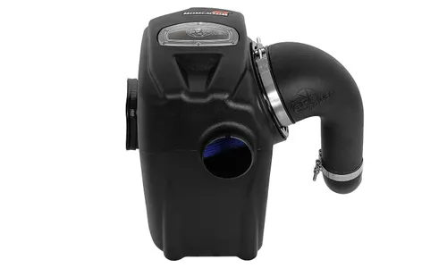 Система холодного впуска Momentum GT, с фильтром Pro 5R для Chevrolet/GMC Colorado/Canyon 2016–2022 L4-2.8L (td) LWN, AFE Power — фото 3