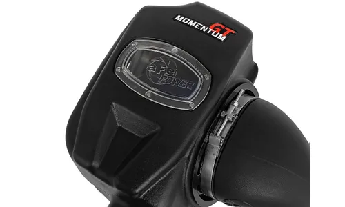 Система холодного впуска Momentum GT, с фильтром Pro 5R для Chevrolet/GMC Colorado/Canyon 2016–2022 L4-2.8L (td) LWN, AFE Power — фото 6