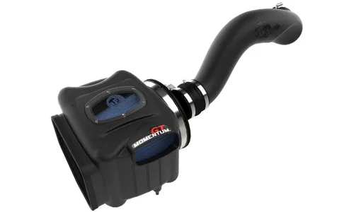 Система холодного впуска Momentum GT, с фильтром Pro 5R для Chevrolet/GMC Trucks/SUVs 1999–2006/2007 Classic V8-4.8L/5.3L/6.0L (GMT800), AFE Power — фото 1