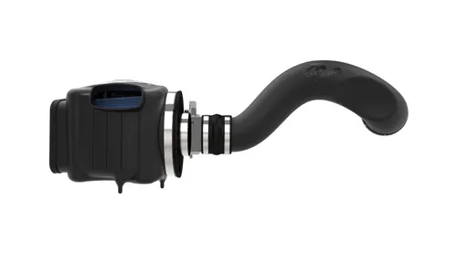 Система холодного впуска Momentum GT, с фильтром Pro 5R для Chevrolet/GMC Trucks/SUVs 1999–2006/2007 Classic V8-4.8L/5.3L/6.0L (GMT800), AFE Power — фото 5