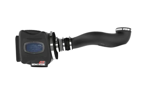 Система холодного впуска Momentum GT, с фильтром Pro 5R для Chevrolet/GMC Trucks/SUVs 1999–2006/2007 Classic V8-4.8L/5.3L/6.0L (GMT800), AFE Power — фото 6