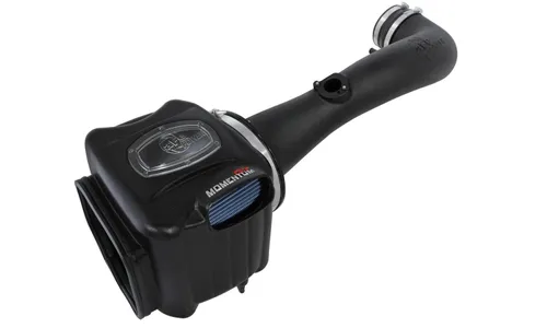 Система холодного впуска Momentum GT, с фильтром Pro 5R для Chevrolet/GMC Silverado/Sierra 2009–2013 V8 (GMT900), AFE Power — фото 1