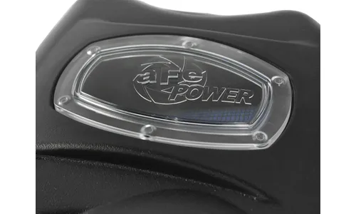 Система холодного впуска Momentum GT, с фильтром Pro 5R для Chevrolet/GMC Silverado/Sierra 2009–2013 V8 (GMT900), AFE Power — фото 4