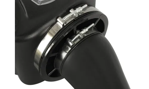 Система холодного впуска Momentum GT, с фильтром Pro 5R для Chevrolet/GMC Silverado/Sierra 2009–2013 V8 (GMT900), AFE Power — фото 5