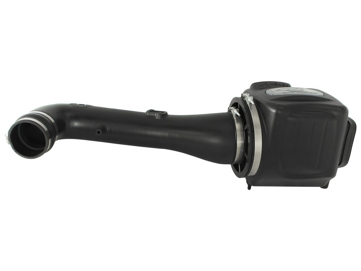 Система холодного впуска Momentum GT, с фильтром Pro 5R для Chevrolet/GMC Silverado/Sierra 1500 2014–2019 V8-5.3L/6.2L, AFE Power — фото 2