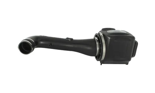 Система холодного впуска Momentum GT, с фильтром Pro 5R для Chevrolet/GMC Silverado/Sierra 1500 2014–2019 V8-5.3L/6.2L, AFE Power — фото 2