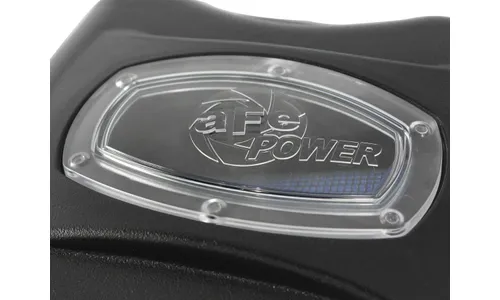 Система холодного впуска Momentum GT, с фильтром Pro 5R для Chevrolet/GMC Silverado/Sierra 1500 2014–2019 V8-5.3L/6.2L, AFE Power — фото 4