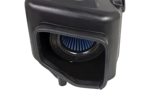 Система холодного впуска Momentum GT, с фильтром Pro 5R для Chevrolet/GMC Silverado/Sierra 2500/3500HD 2009–2015 V8-6.0L, AFE Power — фото 7