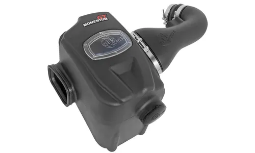 Система холодного впуска Momentum GT, с фильтром Pro 5R для Chevrolet/GMC Colorado/Canyon 2015–2016 V6-3.6L, AFE Power — фото 1