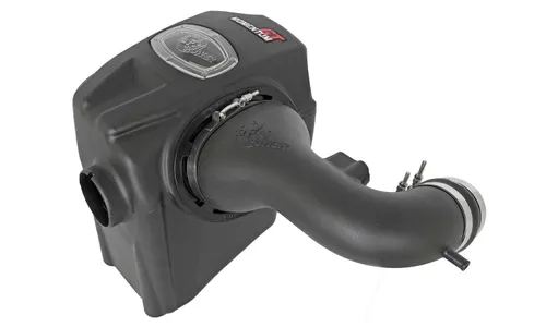 Система холодного впуска Momentum GT, с фильтром Pro 5R для Chevrolet/GMC Colorado/Canyon 2015–2016 V6-3.6L, AFE Power — фото 4