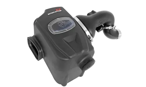 Система холодного впуска Momentum GT, с фильтром Pro 5R для Chevrolet/GMC Colorado/Canyon 2015–2022 L4-2.5L, AFE Power — фото 1