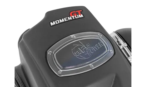 Система холодного впуска Momentum GT, с фильтром Pro 5R для Chevrolet/GMC Colorado/Canyon 2015–2022 L4-2.5L, AFE Power — фото 4