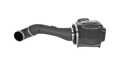Система холодного впуска Momentum GT, с фильтром Pro 5R для Chevrolet/GMC Silverado/Sierra 2500/3500HD 2016–2019 V8-6.0L, AFE Power — фото 2