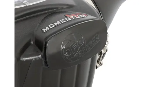 Система холодного впуска Momentum GT, с фильтром Pro 5R для Chevrolet/GMC Silverado/Sierra 2500/3500HD 2016–2019 V8-6.0L, AFE Power — фото 6