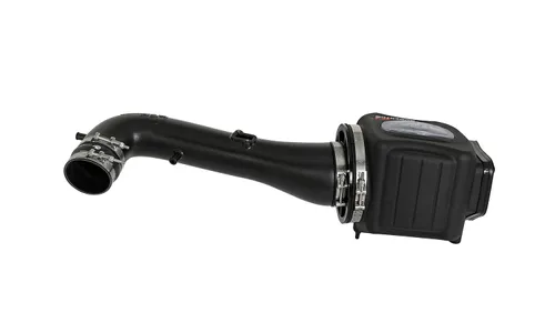Система холодного впуска Momentum GT, с фильтром Pro 5R для Chevrolet/GMC Silverado/Sierra 1500 2014–2019 / Tahoe/Suburban/Yukon/XL/Escalade 2015–2020 V8-5.3L/6.2L, AFE Power — фото 4