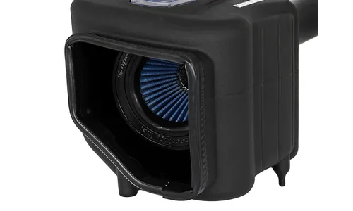 Система холодного впуска Momentum GT, с фильтром Pro 5R для Chevrolet/GMC Silverado/Sierra 1500 2014–2019 / Tahoe/Suburban/Yukon/XL/Escalade 2015–2020 V8-5.3L/6.2L, AFE Power — фото 6