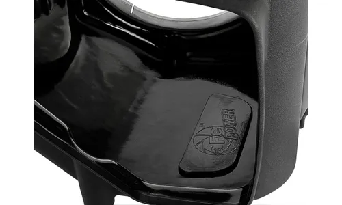 Система холодного впуска Momentum GT, с фильтром Pro 5R для Chevrolet/GMC Silverado/Sierra 1500 2014–2019 / Tahoe/Suburban/Yukon/XL/Escalade 2015–2020 V8-5.3L/6.2L, AFE Power — фото 7