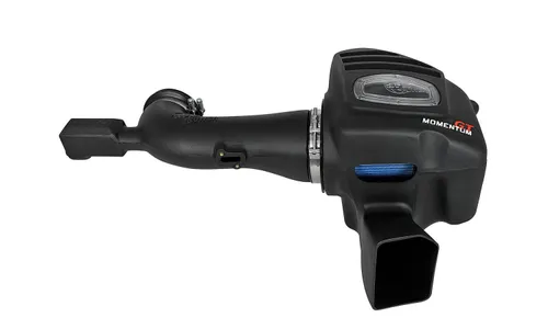 Система холодного впуска Momentum GT, с фильтром Pro 5R для Chevrolet Camaro SS 2013–2015 V8-6.2L, AFE Power — фото 5