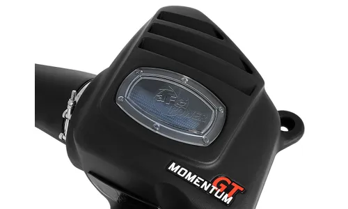 Система холодного впуска Momentum GT, с фильтром Pro 5R для Chevrolet Camaro SS 2013–2015 V8-6.2L, AFE Power — фото 6