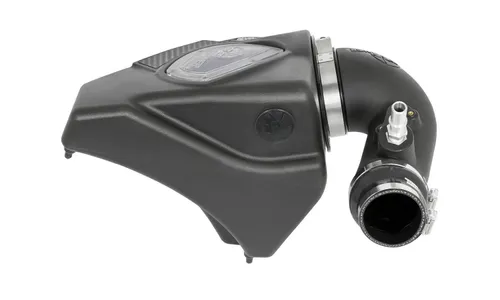 Система холодного впуска Momentum GT, с фильтром Pro 5R для Cadillac ATS 2013–2019 I4-2.0L (t), AFE Power — фото 3