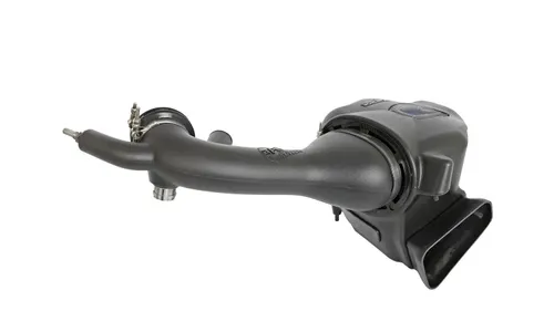 Система холодного впуска Momentum GT, с фильтром Pro 5R для Chevrolet Camaro 2016–2024 V6-3.6L, AFE Power — фото 4