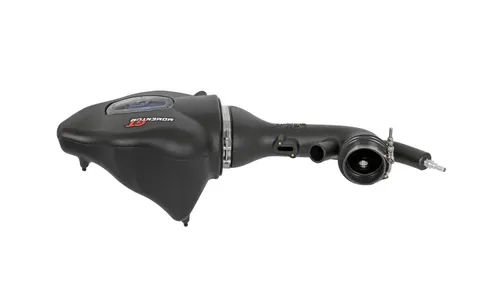 Система холодного впуска Momentum GT, с фильтром Pro 5R для Chevrolet Camaro 2016–2024 V6-3.6L, AFE Power — фото 5