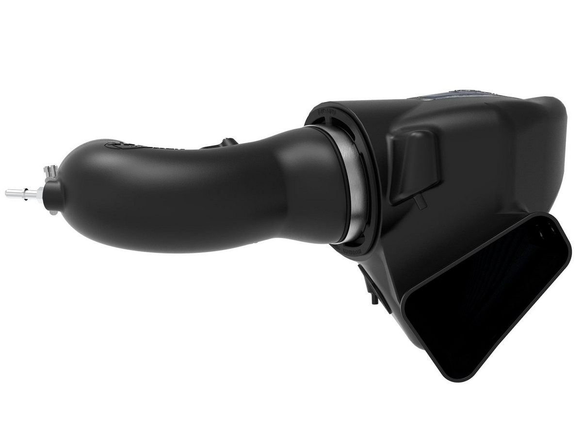 Система холодного впуска Momentum GT, с фильтром Pro 5R для Chevrolet Camaro ZL1 2017–2024 V8-6.2L (sc), AFE Power — фото 5