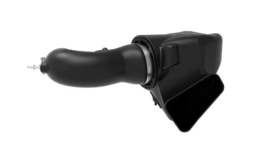 Система холодного впуска Momentum GT, с фильтром Pro 5R для Chevrolet Camaro ZL1 2017–2024 V8-6.2L (sc), AFE Power — фото 5