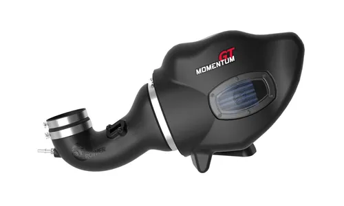 Система холодного впуска Momentum GT, с фильтром Pro 5R для Chevrolet Camaro ZL1 2017–2024 V8-6.2L (sc), AFE Power — фото 6