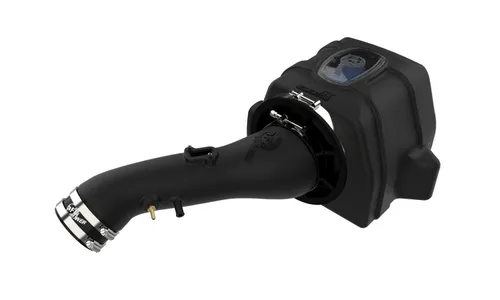 Система холодного впуска Momentum GT, с фильтром Pro 5R для Toyota Tundra 2007–2021/Sequoia 2008–2022 V8-4.6L/5.7L, AFE Power — фото 4